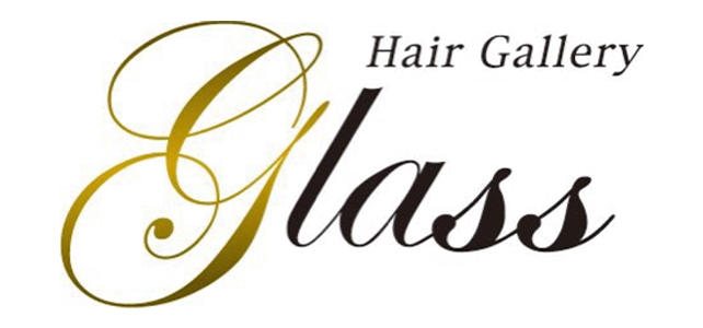 Hair Gallery glass